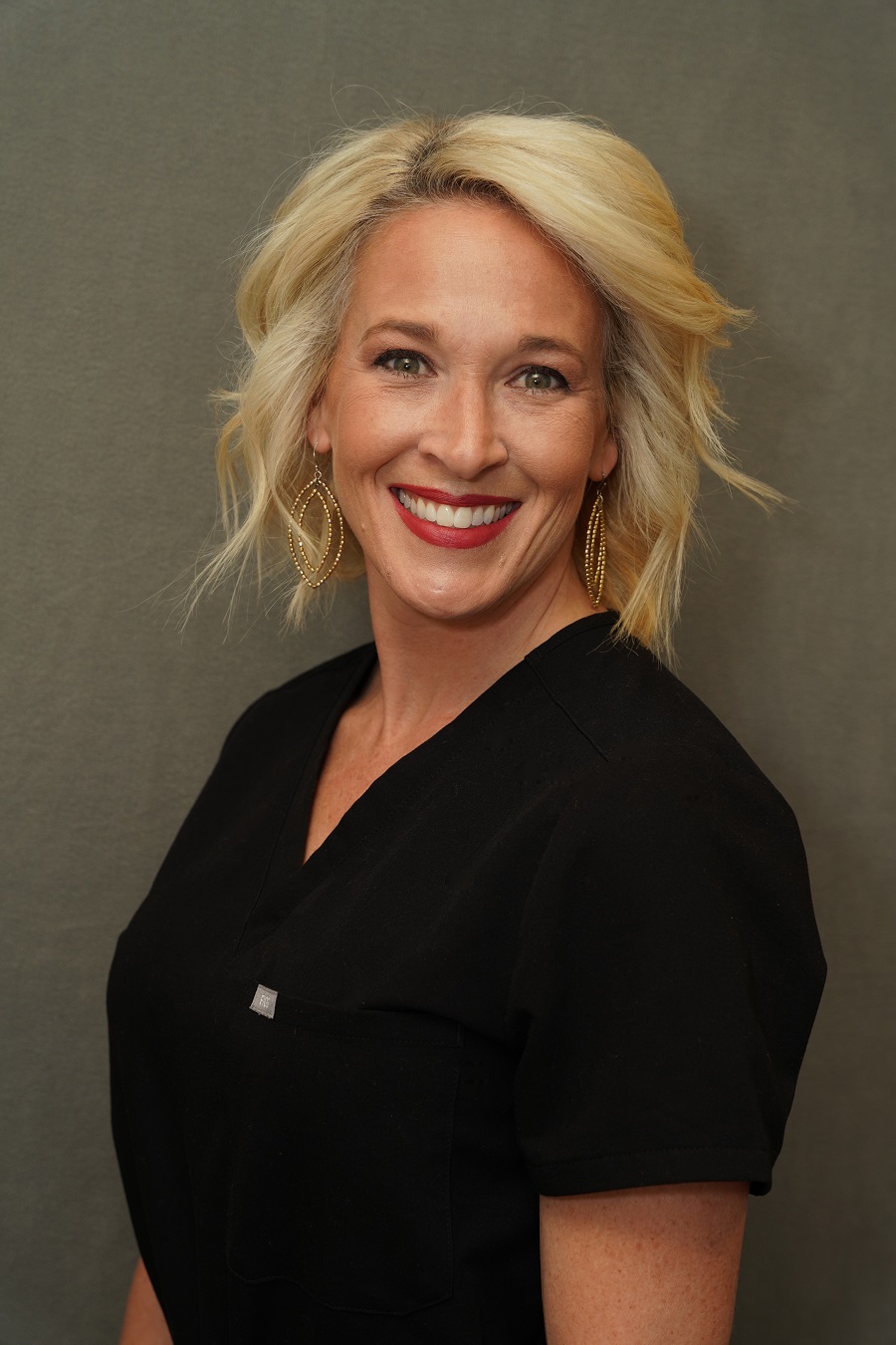 Jenifer Foster | Team at Amy Martin