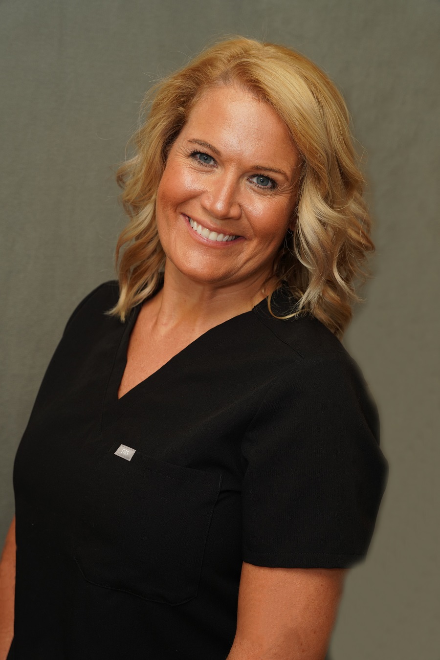 tiffany | Team at Amy Martin