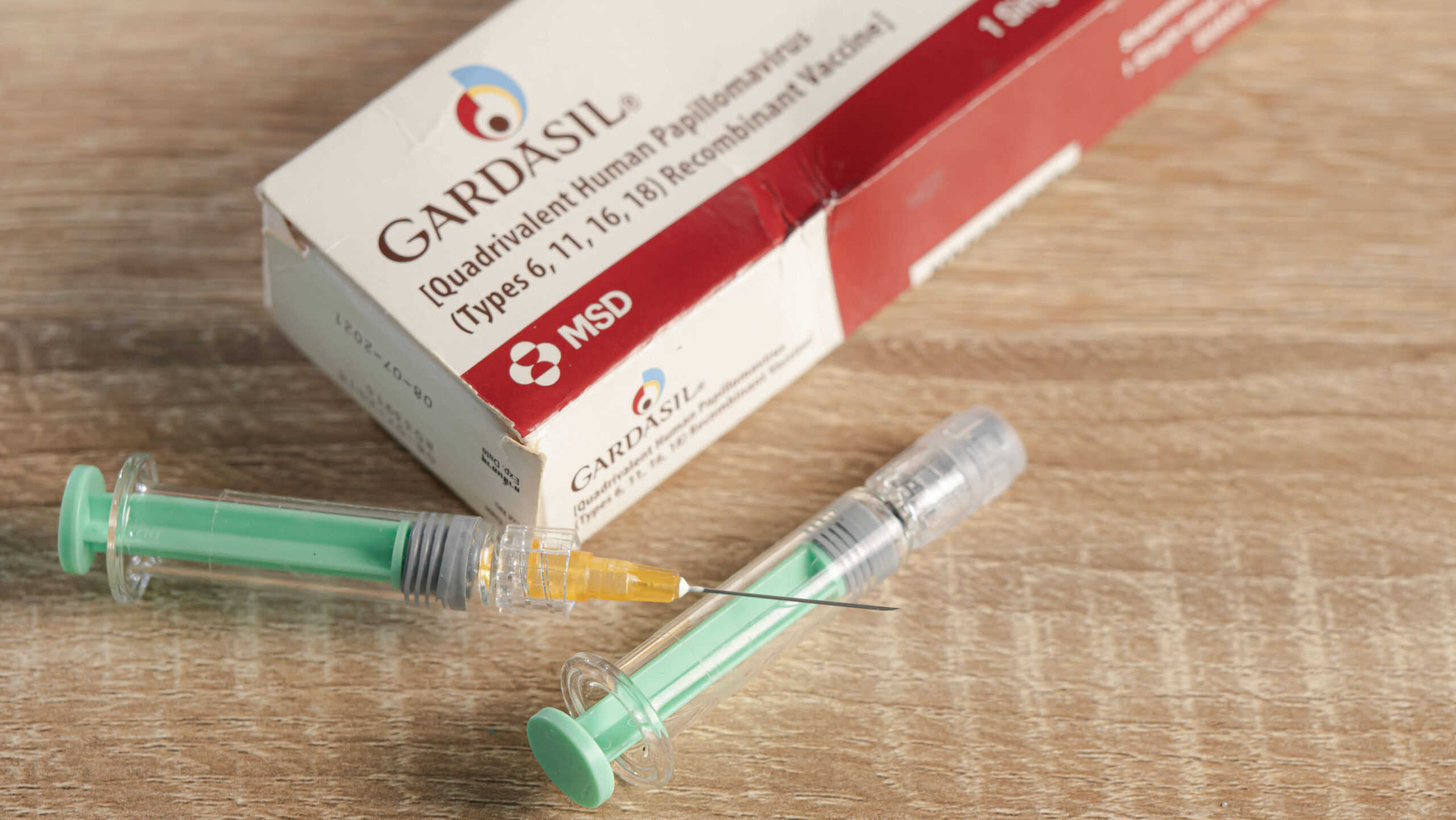 gardasil and a flu Shot by amymartinmd by dallas, tx
